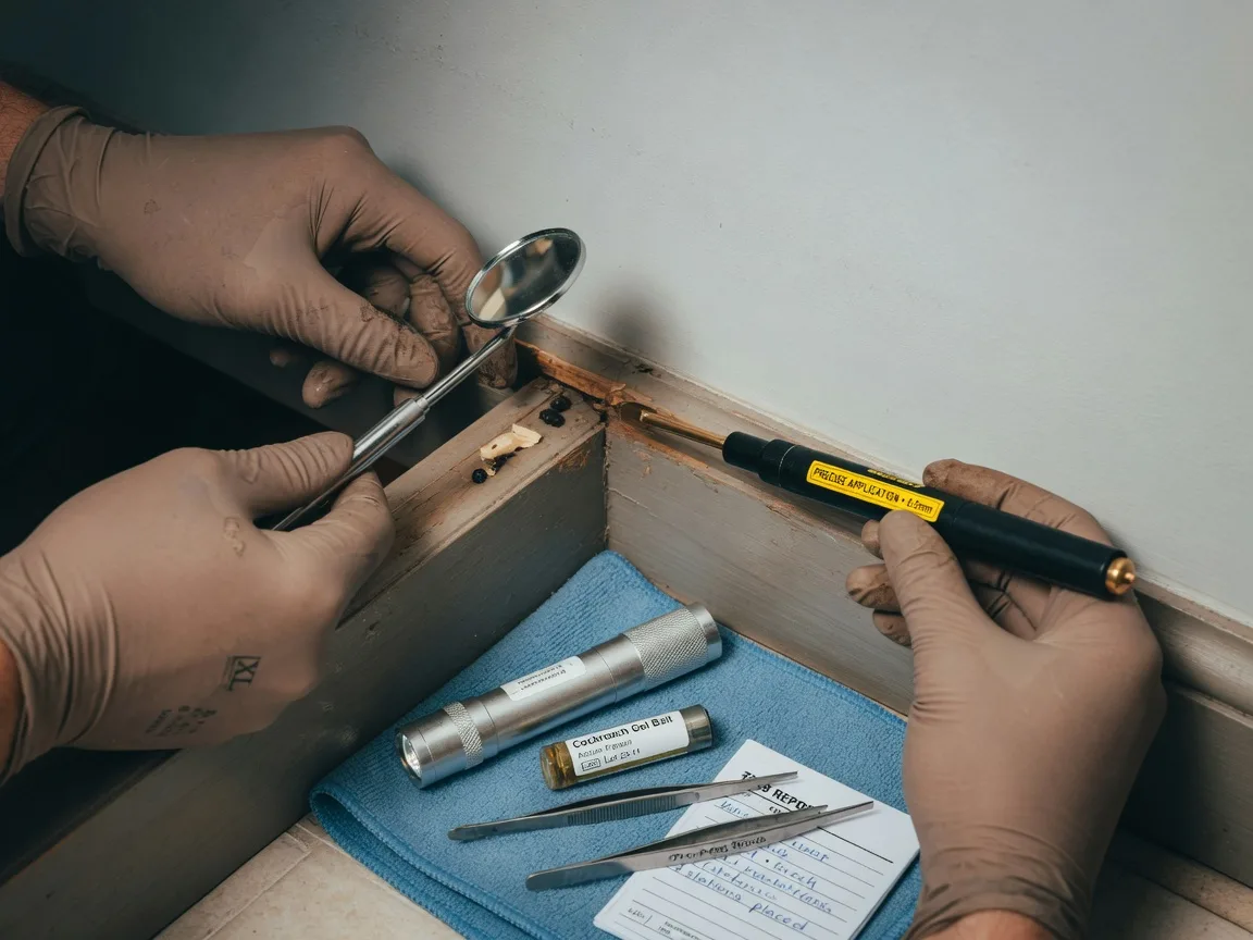 Why choose Emergency Pest Control in Springfield, NJ